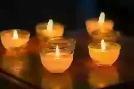 Taizé Service